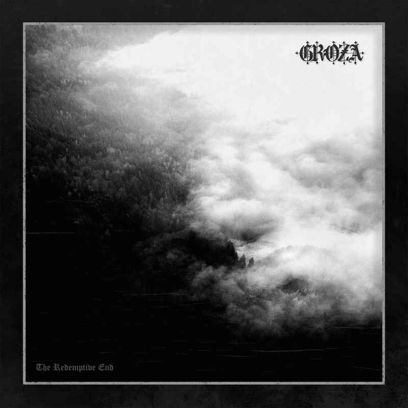 GROZA - The Redemptive End DIGI